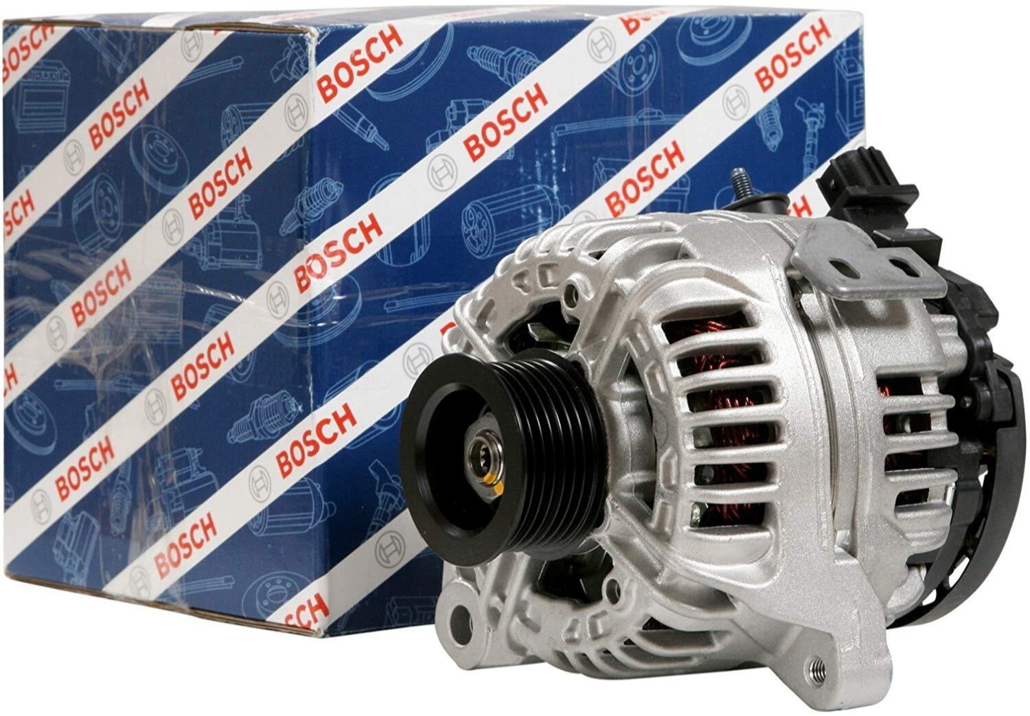 Alternator Bosch AL9343N