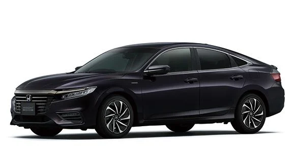 Honda Insight EX