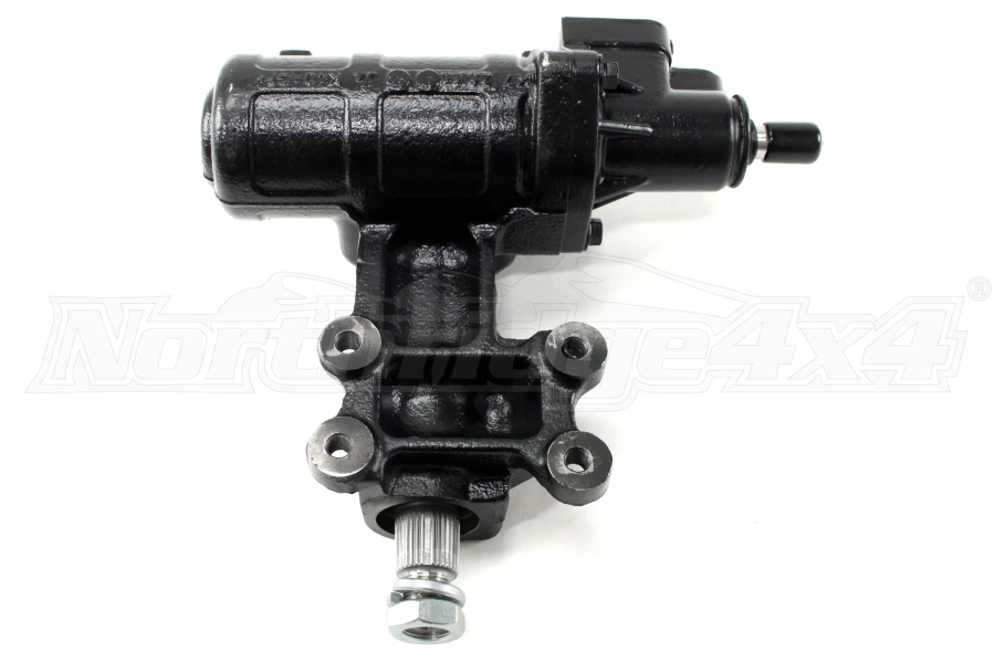 Jeep JK Steering Gearbox