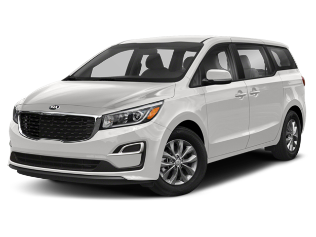 Kia Sedona 2020
