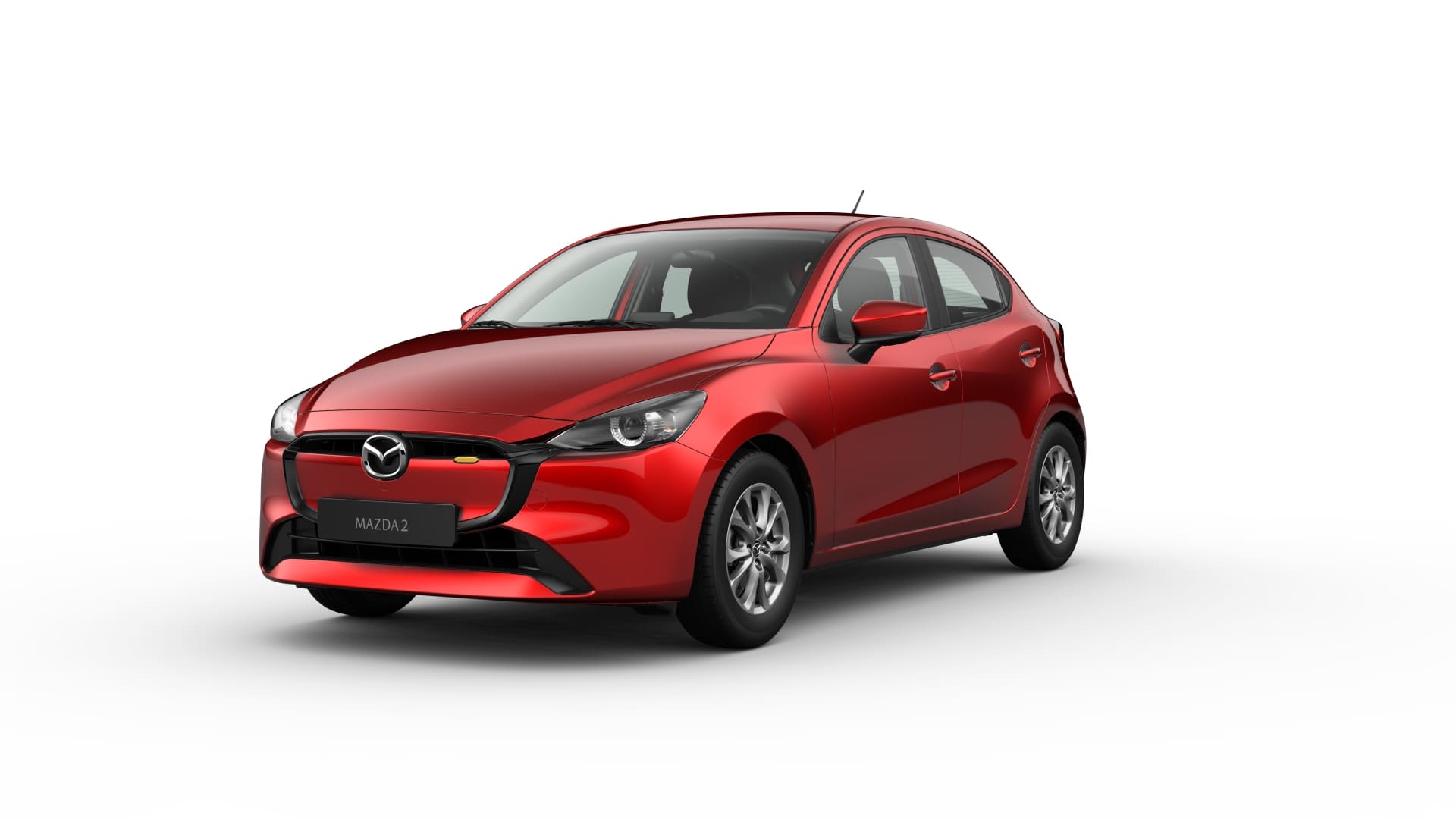 Mazda2 Touring