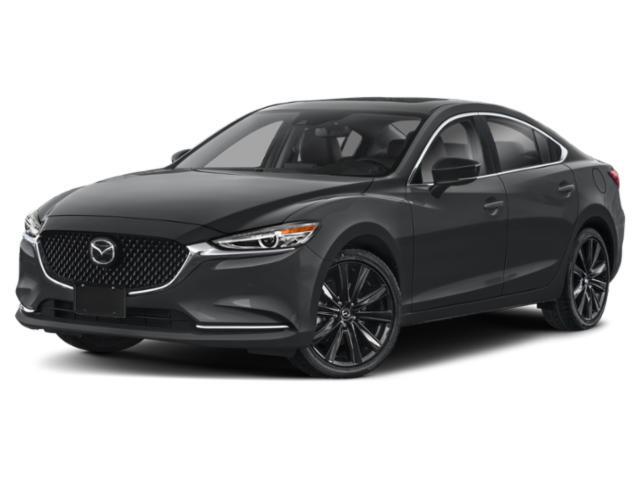 Mazda6 Touring