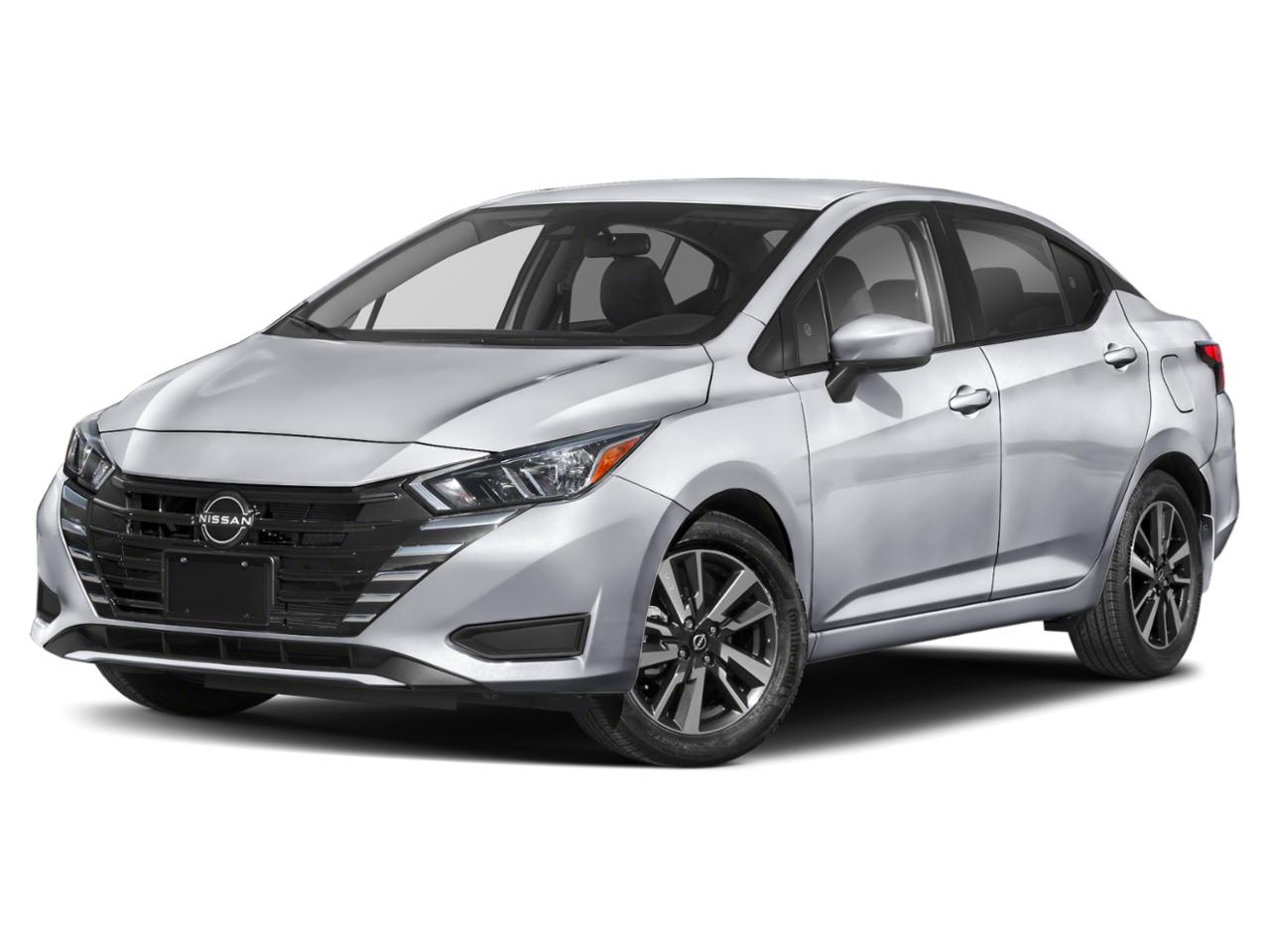 Nissan Versa SV