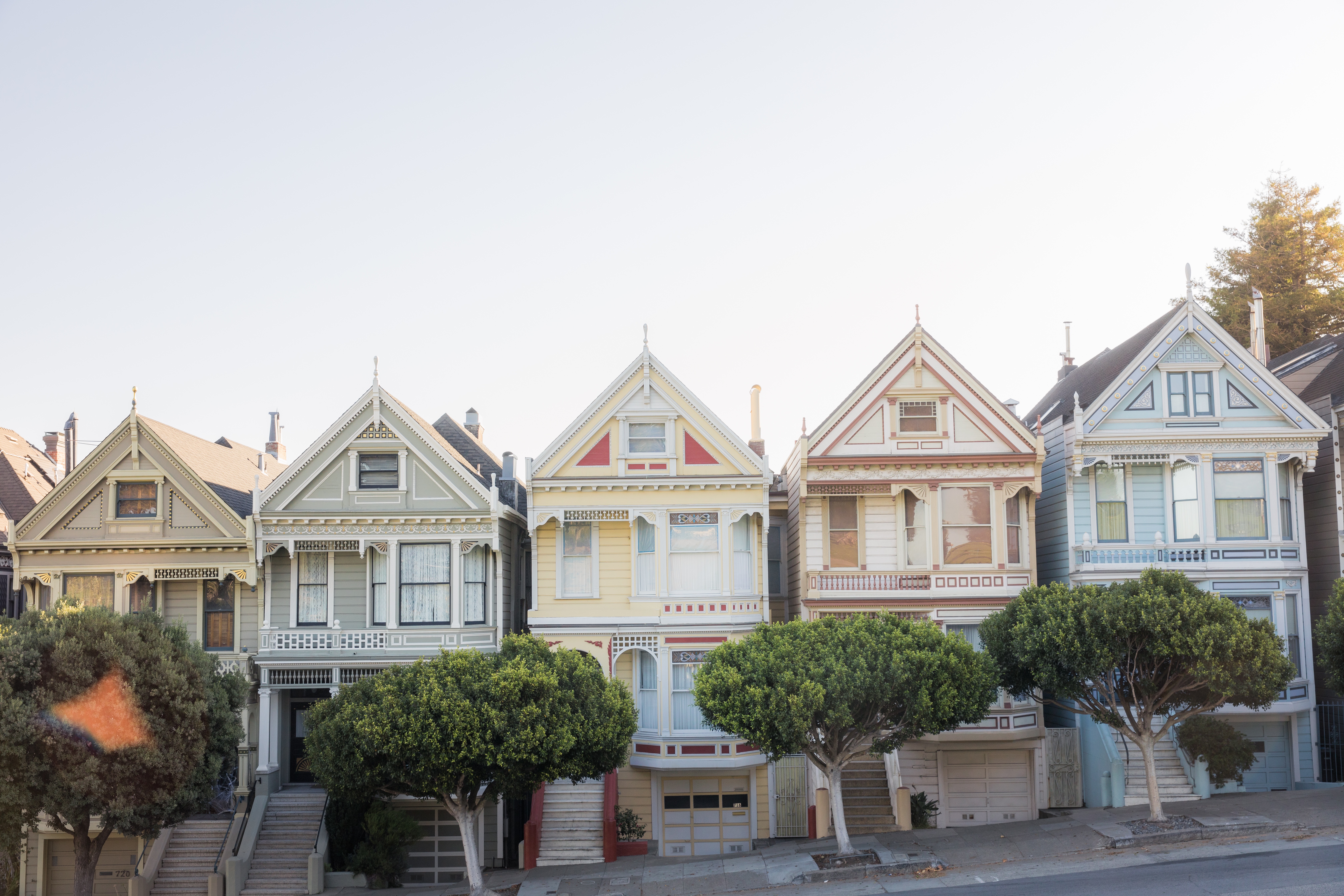Exterior Renovations