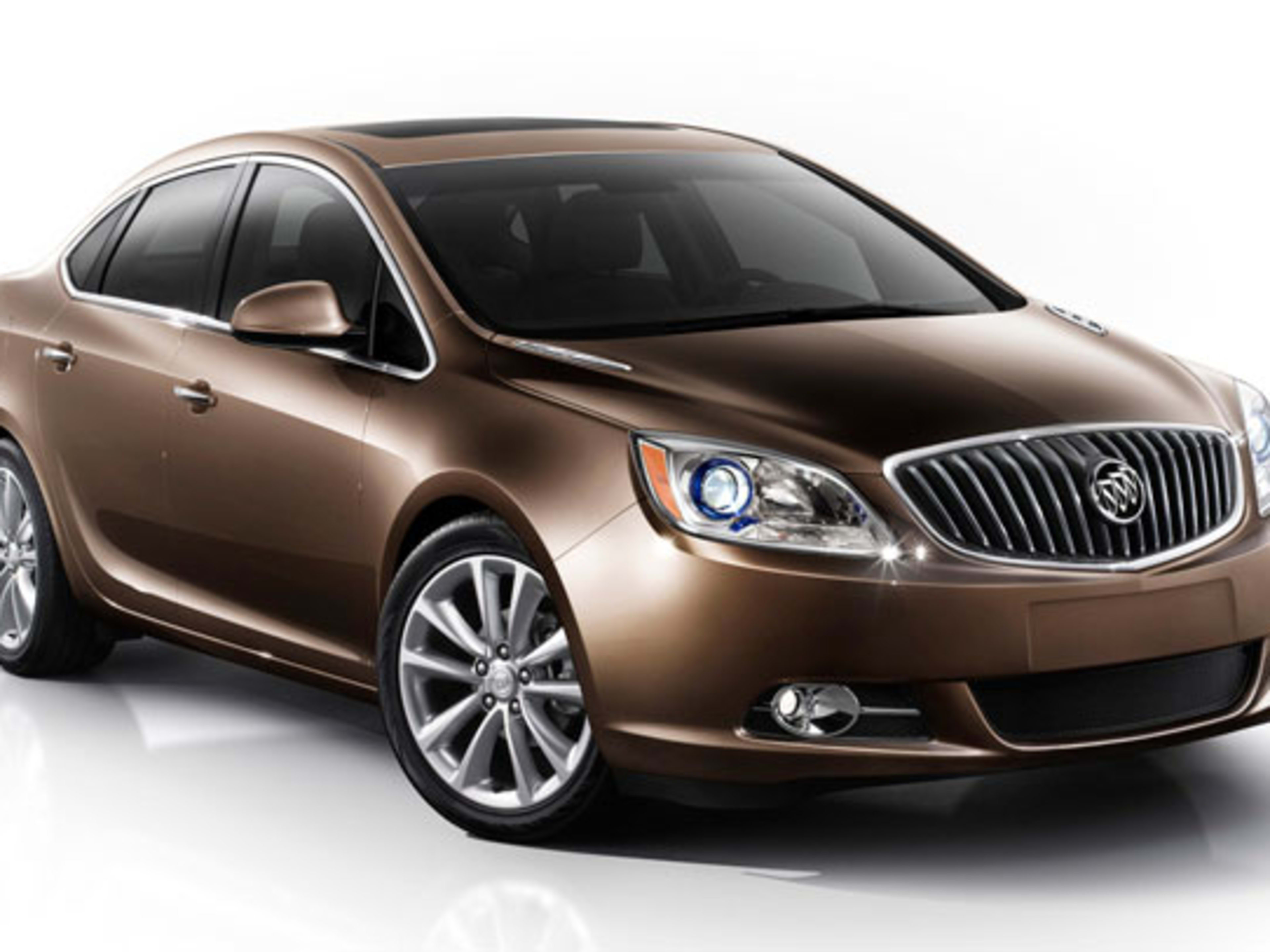 Buick Verano