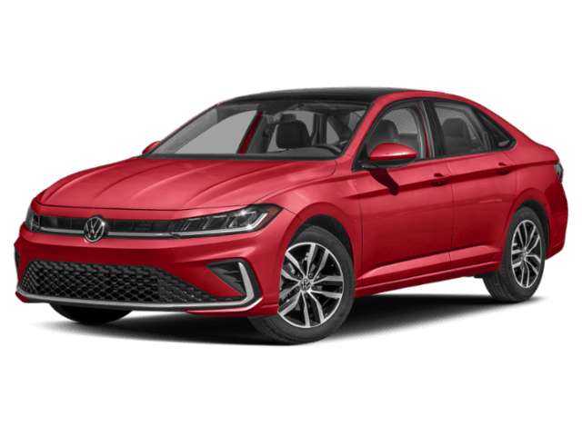 Volkswagen Jetta SE
